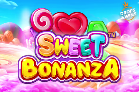 icon game for Sweet Bonanza
