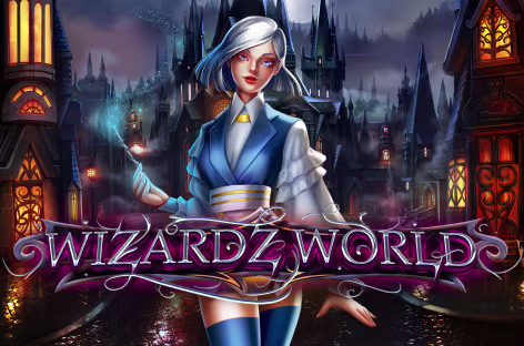 icon game for Wizardz World