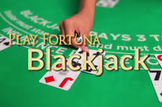 icon game for Play Fortuna BlackJack